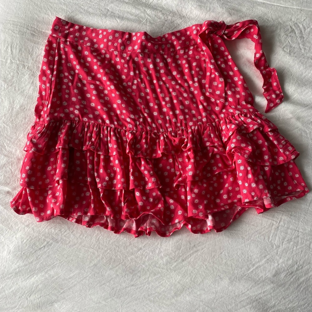 Forever 21 skirt